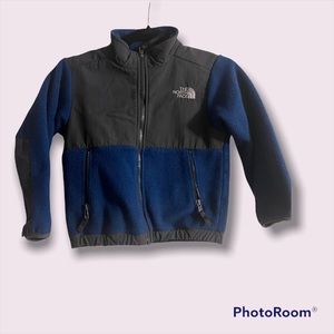 Boys NorthFace Denali jacket